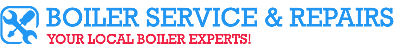 Boiler Repairs South Woodford logo