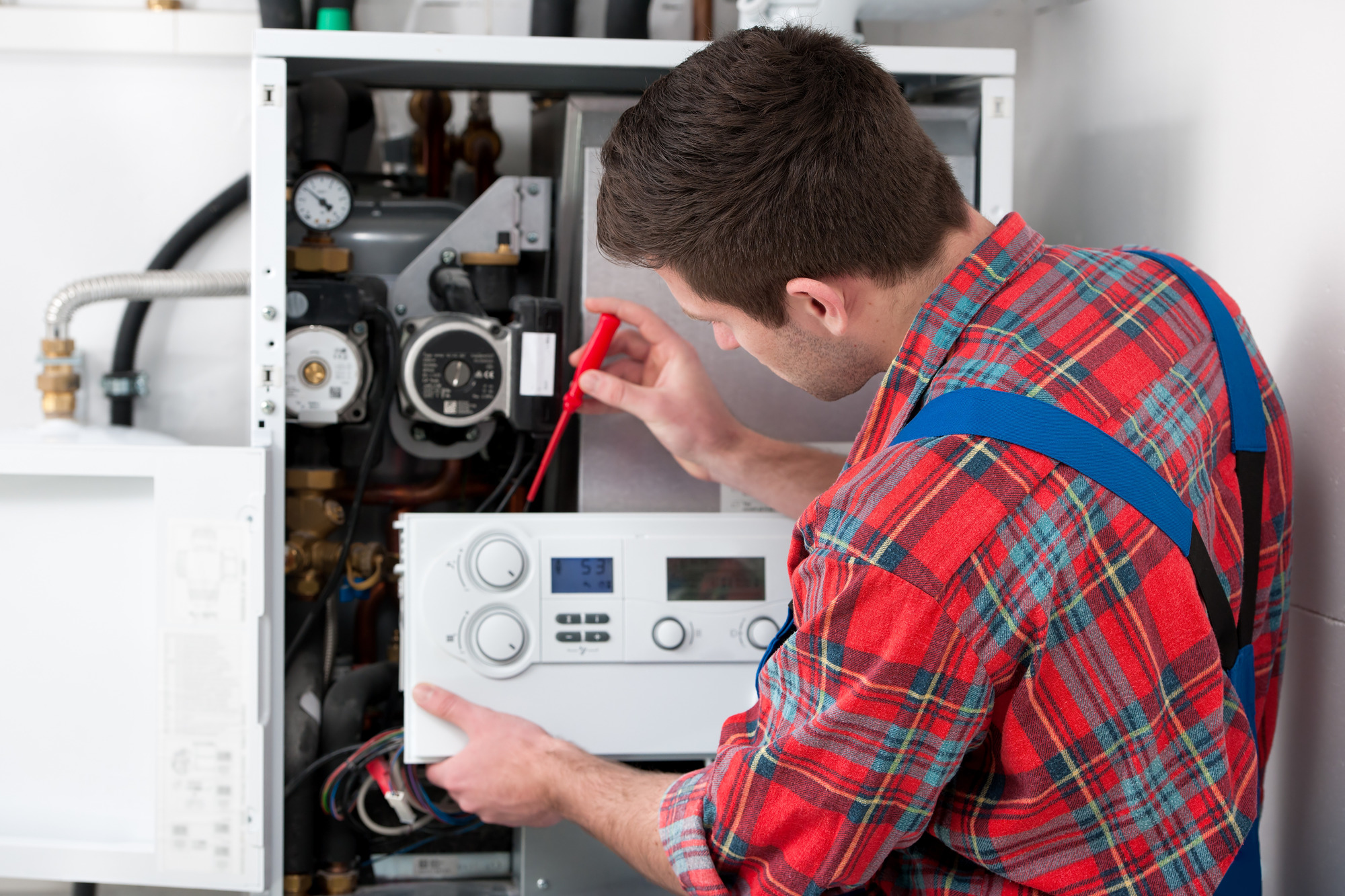 Boiler Repairs South Woodford, Call 020 3519 1525
